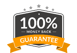 TodayCertification - 100% Money Back Guarantee